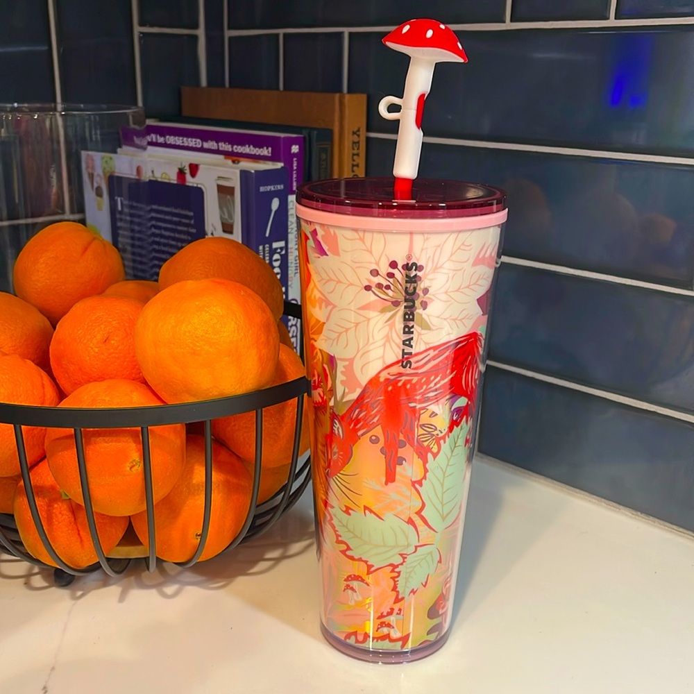 2022 Limited Edition Holidays Starbucks Cup